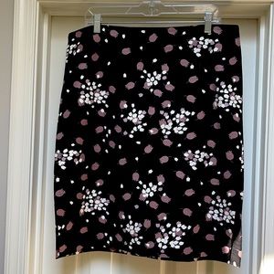 Loft Outlet Skirt